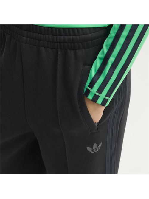 spacer pant ADIDAS ORIGINAL | KR9176BLACK/BLKREF